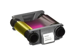 badgy color ribbon for 100 prints badgy100 & badgy200 cbgr0100c badgy color ribbon for 100 prints badgy100 & badgy200 cbgr0100c