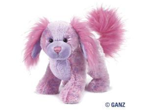 webkinz pizzazzy puppy with trading cards webkinz pizzazzy puppy with trading cards