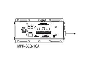 middle atlantic products mprseq1ca middle atlantic products mprseq1ca