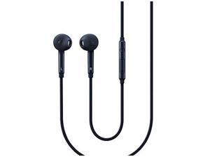 new black oem samsung 3.5mm premium sound/high quality stereo earbud headphones for galaxy s5 s6 s6 edge + note 4 5 eoeg920bb comes with extra eargels!!! new black oem samsung 3.5mm premium sound/high quality stereo earbud headphones for galaxy s5 s6 s6 edge + note 4 5 eoeg920bb comes with extra eargels!!!