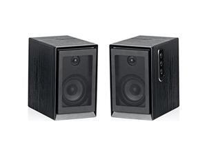 Sykik Pro, Powered Monitor Speakers W/High definition (HD) Sound Sykik Pro, Powered Monitor Speakers W/High definition (HD) Sound
