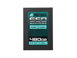 NeweggBusiness - Inland Professional 480GB SSD 3D NAND SATA III NeweggBusiness - Inland Professional 480GB SSD 3D NAND SATA III
