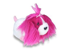 zhu zhu puppy "blush" new for 2011 zhu zhu puppy "blush" new for 2011
