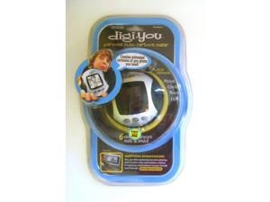 digiyou personal video cartoon maker  grey