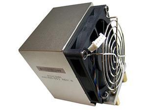 hp xw8600 xw6600 heatsink with fan 446358001 foxconn rev.a heatsinkfan hp xw8600 xw6600 heatsink with fan 446358001 foxconn rev.a heatsinkfan