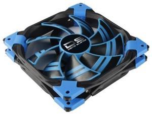 aerocool fan cooling for pc, ds 140mm blue
