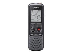sony 4gb px series mp3 digital voice ic recorder with builtin stereo microphone sony 4gb px series mp3 digital voice ic recorder with builtin stereo microphone