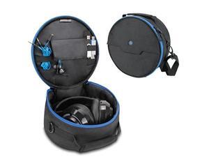 ENHANCE Gaming Headset Case for Wired & Bluetooth Wireless Headset