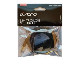 astro 1.5m a40 tr inline mute cable astro 1.5m a40 tr inline mute cable