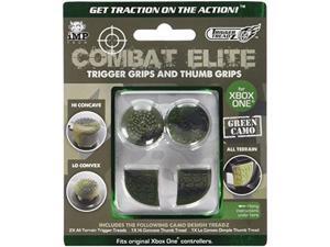 snakebyte trigger treadz combat elite thumb and trigger grips pack green camo xbox one snakebyte trigger treadz combat elite thumb and trigger grips pack green camo xbox one