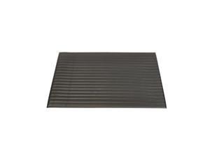 genuine joe antifatigue mat, beveled edge, 2 by 3feet, black genuine joe antifatigue mat, beveled edge, 2 by 3feet, black