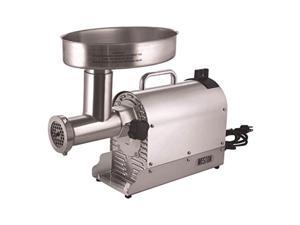 Weston Pro Series #32 Meat Grinder - 2 HP 10-3201-W Weston Pro Series #32 Meat Grinder - 2 HP 10-3201-W