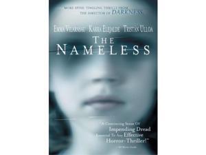 the nameless the nameless