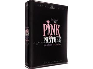 the pink panther collection special edition the pink panther collection special edition