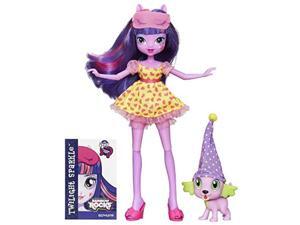 my little pony equestria girls twilight and spike my little pony equestria girls twilight and spike