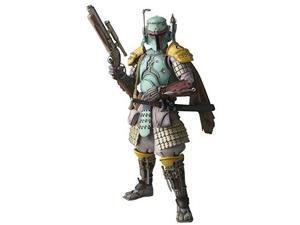 bandai tamashii boba fett