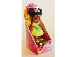 my first disney princess sparkle collection mini toddler doll tiana my first disney princess sparkle collection mini toddler doll tiana