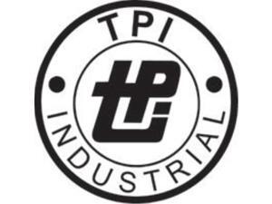 tpi 40lda heavy duty dock mounting arm, 3 arms, 11/2" square, 11 gauge, steel tubing tpi 40lda heavy duty dock mounting arm, 3 arms, 11/2" square, 11 gauge, steel tubing