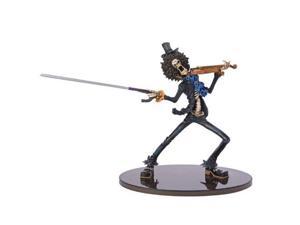 Banpresto One Piece 6 3 Inch Roronoa Zoro Dramatic Showcase Figure 7th Season Volume 1 Newegg Com