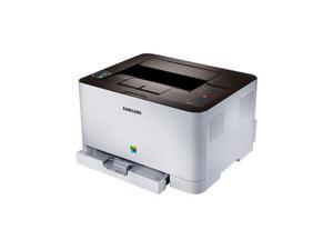 Samsung Xpress SL-C410W/XAA Color Printer Samsung Xpress SL-C410W/XAA Color Printer