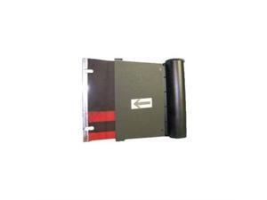 1 Black Nylon Ribbon 1 Black Nylon Ribbon