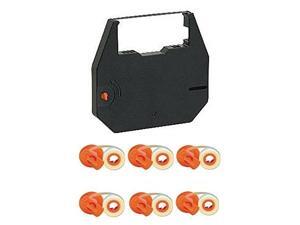 value pack nakajima correctable ribbon and 6 correction tapes, ax, ae, wpt series, ae500ae700, ew, wpt, ax series value pack nakajima correctable ribbon and 6 correction tapes, ax, ae, wpt series, ae500ae700, ew, wpt, ax series
