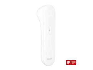 ihealth infrared notouch forehead thermometer for baby, kids and adults,1second instead read with vibration notification,builtin advanced thermopile sensor & distance sensor,large led display ihealth infrared notouch forehead thermometer for baby, kids and adults,1second instead read with vibration notification,builtin advanced thermopile sensor & distance sensor,large led display