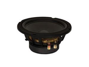 Goldwood Sound GW-8PC-8 Heavy Duty 8ohm 8" Woofer 330 Watts Replacement Speaker Goldwood Sound GW-8PC-8 Heavy Duty 8ohm 8" Woofer 330 Watts Replacement Speaker