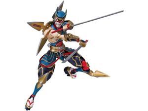 bandai origami cyclone tiger & bunny s.h. figuarts bandai origami cyclone tiger & bunny s.h. figuarts