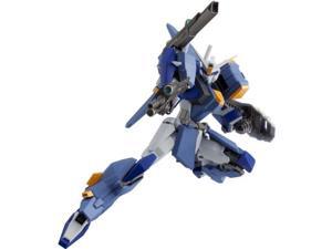 Robot Spirits Ban76268 for sale online Bandai Tamashii Nations Leo Moss Green Gundam Wing 