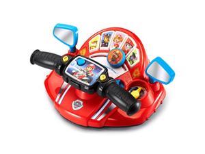 vtech paw patrol pups to the rescue driver
