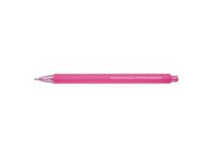 kokuyo mechanical pencil, sharp 0.9mm, candy color, pink psfp100p1p kokuyo mechanical pencil, sharp 0.9mm, candy color, pink psfp100p1p