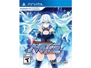 hyperdevotion noire: goddess black heart hyperdevotion noire: goddess black heart
