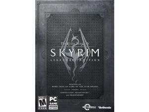 the elder scrolls v: skyrim legendary edition pc the elder scrolls v: skyrim legendary edition pc