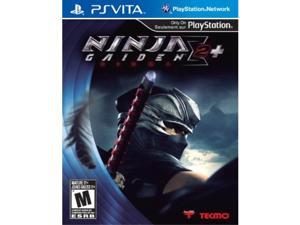 ninja gaiden sigma 2 plus playstation vita ninja gaiden sigma 2 plus playstation vita