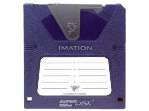 imation ls120 superdisk 120mb imation ls120 superdisk 120mb