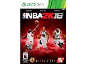 nba 2k16 xbox 360 nba 2k16 xbox 360