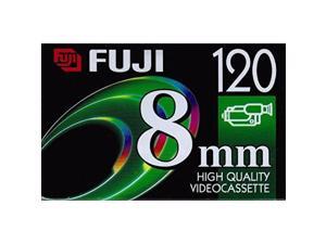 fuji 23026121 8mm metal particle video tape 120 min. discontinued by manufacturer fuji 23026121 8mm metal particle video tape 120 min. discontinued by manufacturer