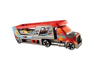 T9881 174/244 Details about   HOT WHEELS 1:64 ICE CREAM TRUCK 4/10 