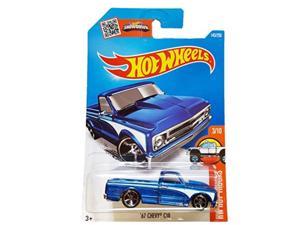 c10 hot wheel