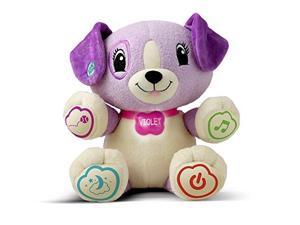 leapfrog my pal frustration free packaging, violet frustration free packaging
