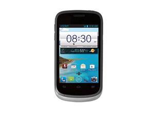 zte z993 prelude cricket prepaid no contract cell phone zte z993 prelude cricket prepaid no contract cell phone