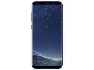 samsung galaxy s8+ 64gb gsm unlocked phone international version midnight black samsung galaxy s8+ 64gb gsm unlocked phone international version midnight black