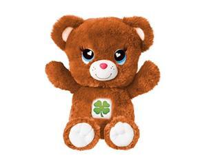 emoji bears plush, brown, 14" emoji bears plush, brown, 14"