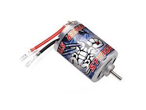 traxxas 1275 20turn stinger motor 540 size traxxas 1275 20turn stinger motor 540 size