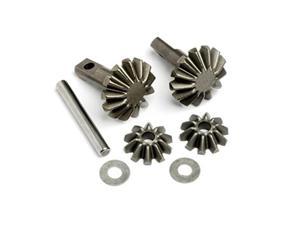 hpi racing 82033 differential bevel gear set, e savage