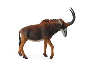 Collecta Action Figures Newegg Com - sable antelope roblox