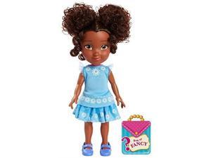 my friend fancy nancy doll