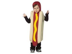 rasta imposta hot dog childrens costume, 46 rasta imposta hot dog childrens costume, 46