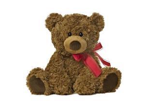 aurora world small coco bear plush, 10.5" aurora world small coco bear plush, 10.5"
